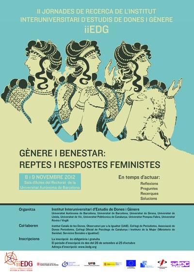 Segones Jornades Recerca