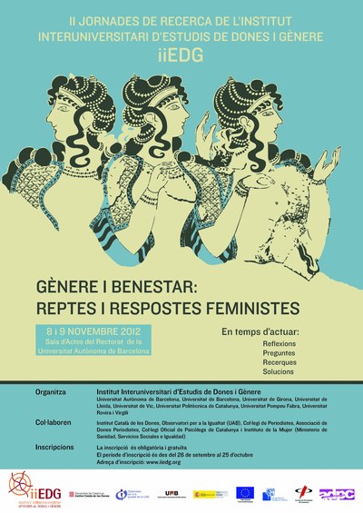 Segones Jornades de Recerca petit