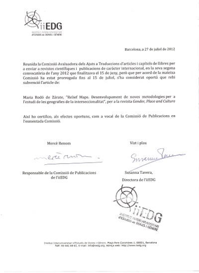 Premi Traducció Publicacions